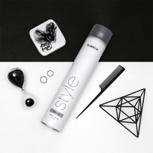HAIR SPRAY FLEXIBLE subrina professional radni lak HAIR SPRAY FLEXIBLE subrina professional radni lak