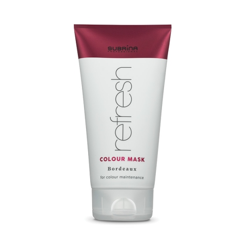 Subrina professional refresh maska bordoux Subrina professional refresh maska bordoux