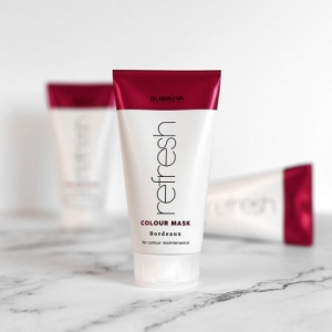 Subrina professional refresh maska bordoux Subrina professional refresh maska bordoux