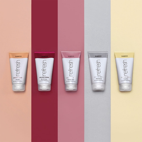 refresh maske u boji subrina professional refresh maske u boji subrina professional