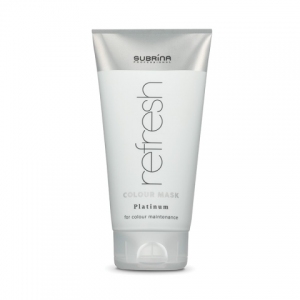 Subrina professional refresh maska platinum Subrina professional refresh maska platinum