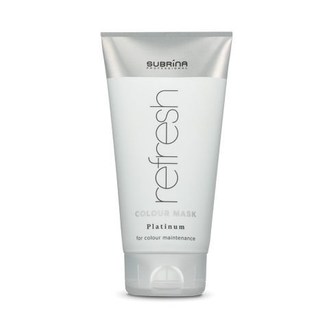 Subrina professional refresh maska platinum Subrina professional refresh maska platinum