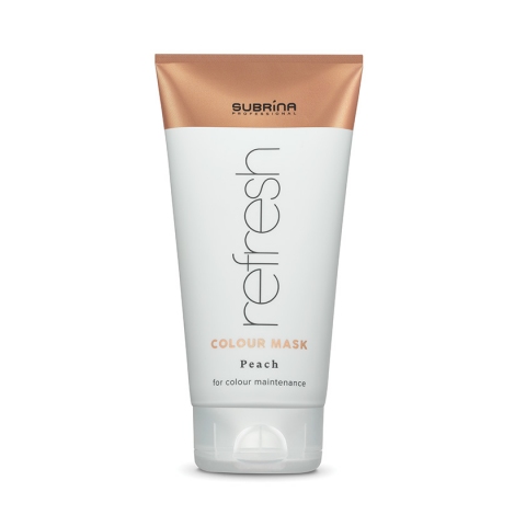 Subrina professional refresh maska peach Subrina professional refresh maska peach