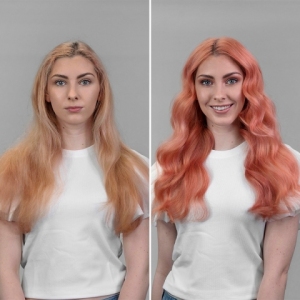 Subrina professional refresh maska peach Subrina professional refresh maska peach
