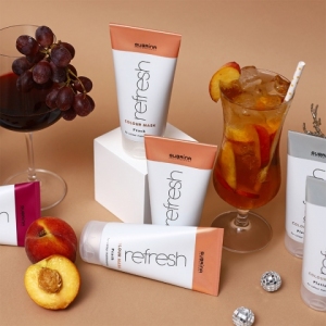 Subrina professional refresh maska peach Subrina professional refresh maska peach