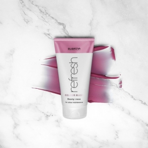 Subrina professional refresh maska dusty rose Subrina professional refresh maska dusty rose