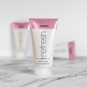 Subrina professional refresh maska dusty rose Subrina professional refresh maska dusty rose