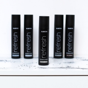 SUBRINA PROFESSIONAL REFRESH Lotion Silver 10-2 srebrna SUBRINA PROFESSIONAL REFRESH Lotion Silver 10-2 srebrna