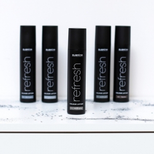 SUBRINA PROFESSIONAL REFRESH Lotion SmokeGrey 7-2 dimno siva SUBRINA PROFESSIONAL REFRESH Lotion SmokeGrey 7-2 dimno siva