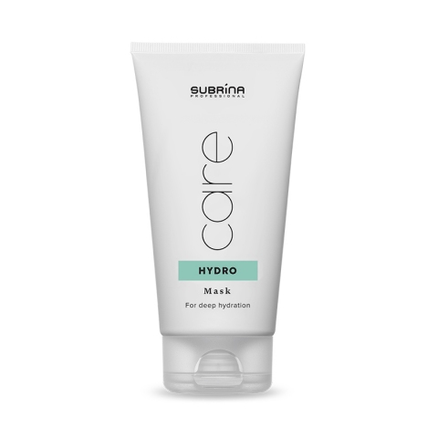 HYDRO hidratantna maska za kosu subrina professional 150ml HYDRO hidratantna maska za kosu subrina professional 150ml