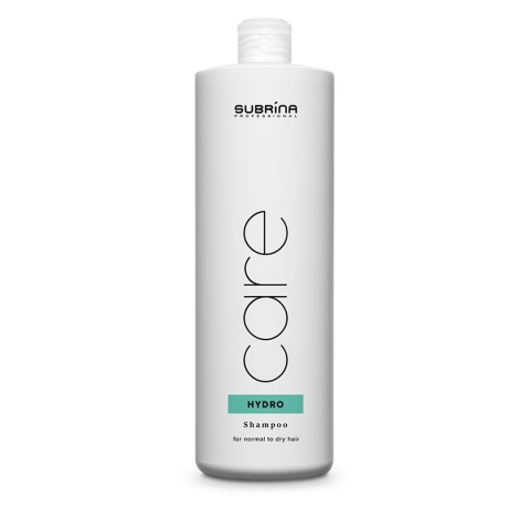HYDRO hidratantni šampon subrina professional 1000ml HYDRO hidratantni šampon subrina professional 1000ml