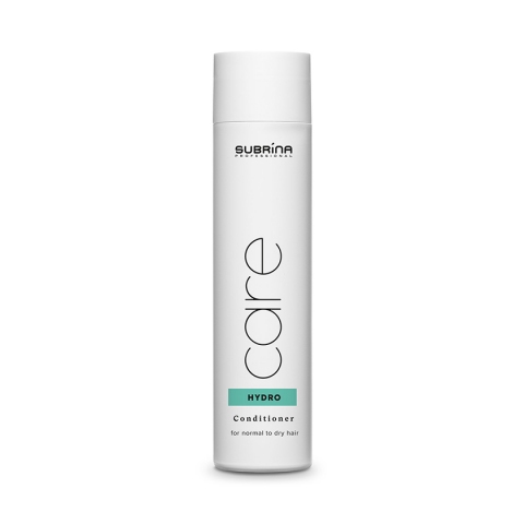 HYDRO hidratantni kondicioner subrina professional 250ml HYDRO hidratantni kondicioner subrina professional 250ml