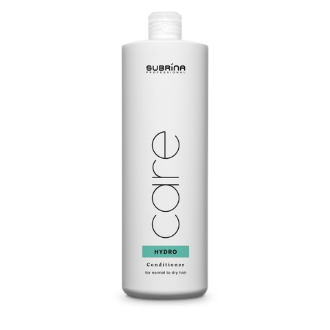 HYDRO hidratantni kondicioner subrina professional 1000ml HYDRO hidratantni kondicioner subrina professional 1000ml