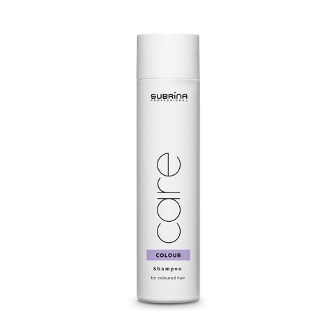 subrina professional colour šampon 250ml subrina professional colour šampon 250ml