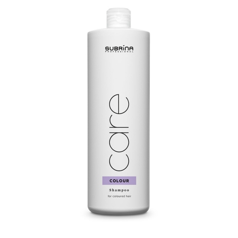 subrina professional colour šampon 1000ml subrina professional colour šampon 1000ml