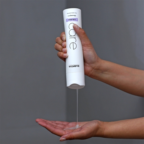 subrina professional colour šampon 250ml subrina professional colour šampon 250ml