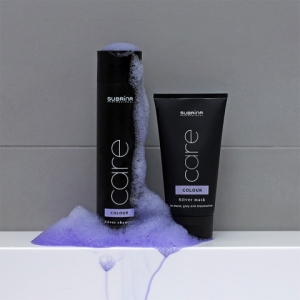 SILVER ljubičasta maska subrina professional 150ml SILVER ljubičasta maska subrina professional 150ml