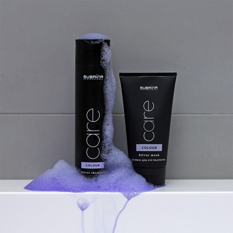 Duo za neutralizaciju žutig pigmenata subrina professional Duo za neutralizaciju žutig pigmenata subrina professional