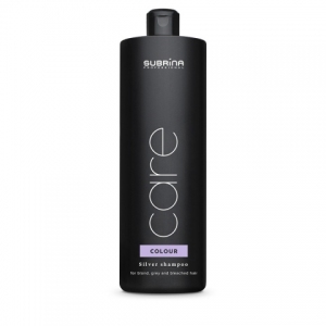 SILVER ljubičasti šampon subrina professional 250ml SILVER ljubičasti šampon subrina professional 250ml