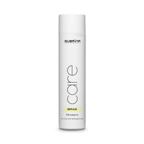 REPAIR šampon subrina professional 250ml REPAIR šampon subrina professional 250ml