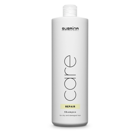 REPAIR šampon subrina professional 1000ml REPAIR šampon subrina professional 1000ml