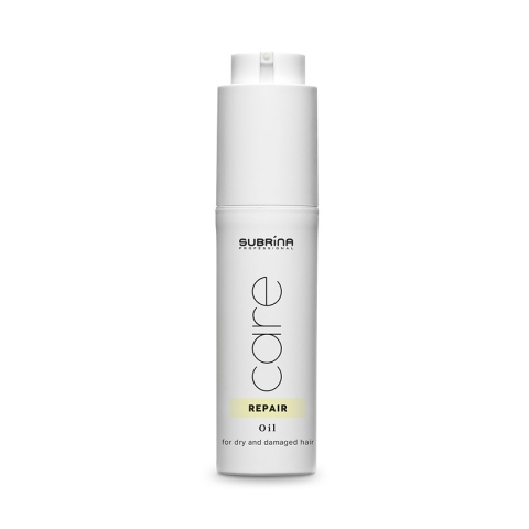 REPAIR ulje za kosu subrina professional 50ml REPAIR ulje za kosu subrina professional 50ml