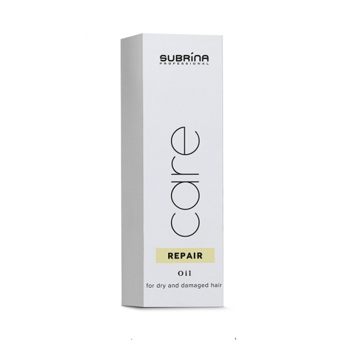 REPAIR ulje za oporavaka kose subrina professional 50ml REPAIR ulje za oporavaka kose subrina professional 50ml