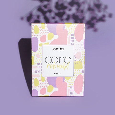 Subrina professional repair set (2)