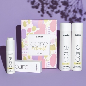 subrina professional set za ostecenu kosu