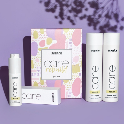 Subrina professional repair set (3)