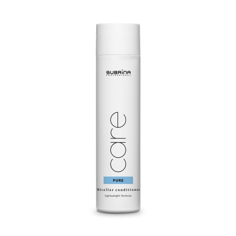 MICELLAR kondicioner subrina professional 250ml MICELLAR kondicioner subrina professional 250ml