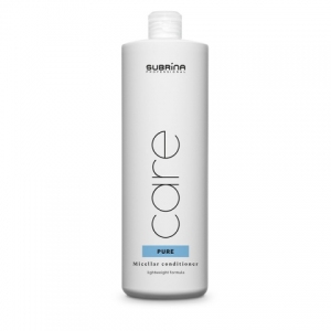 MICELLAR kondicioner subrina professional 250ml MICELLAR kondicioner subrina professional 250ml