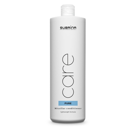 MICELLAR kondicioner subrina professional 1000ml MICELLAR kondicioner subrina professional 1000ml
