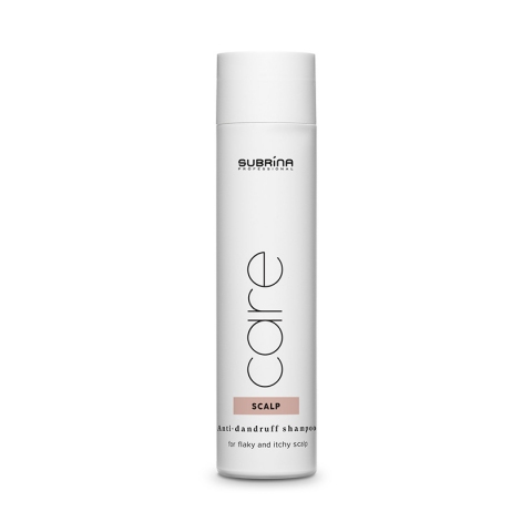 SKALP šampon protiv peruti anti-dandruff subrina professional 250ml