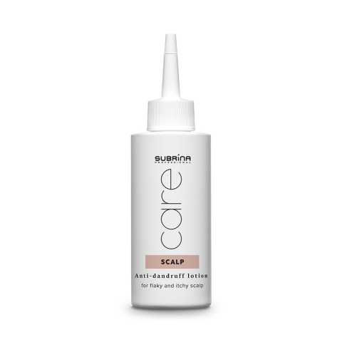 SKALP losion protiv peruti anti-dandruff subrina professional 150ml SKALP losion protiv peruti anti-dandruff subrina professional 150ml