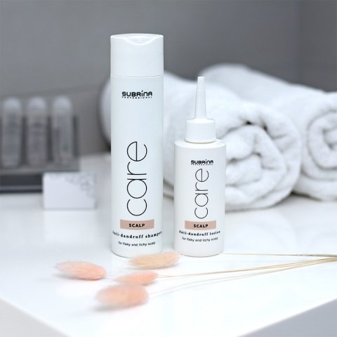 Šampon i losion protiv peruti subrina professional Šampon i losion protiv peruti subrina professional