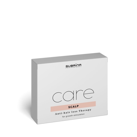 SKALP ampule protiv opadanja kose anti-hair loss subrina professional 5x10ml SKALP ampule protiv opadanja kose anti-hair loss subrina professional 5x10ml