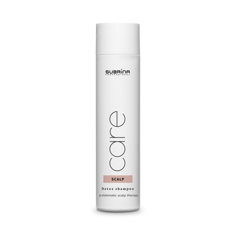 SKALP detox šampon subrina professional 250ml SKALP detox šampon subrina professional 250ml