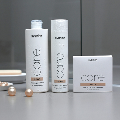Rutina protiv opadanja kose subrina professional Rutina protiv opadanja kose subrina professional