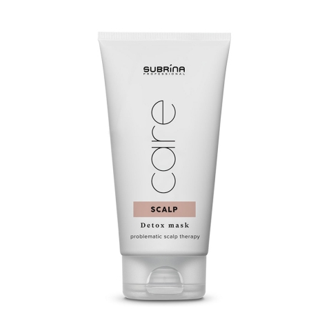 SKALP detox maska za kosu subrina professional 150ml SKALP detox maska za kosu subrina professional 150ml