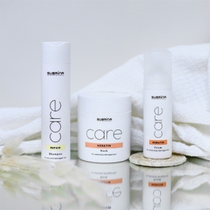 KERATIN pena za kosu foam subrina professional 150ml KERATIN pena za kosu foam subrina professional 150ml