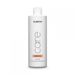 Keratin Lotion 