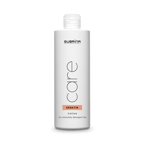KERATIN losion za kosu subrina professional 480ml KERATIN losion za kosu subrina professional 480ml