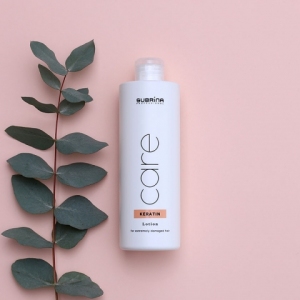 KERATIN losion za kosu subrina professional 480ml KERATIN losion za kosu subrina professional 480ml