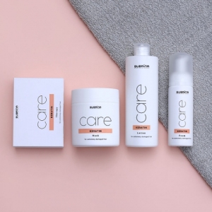 KERATIN losion za kosu subrina professional 480ml KERATIN losion za kosu subrina professional 480ml