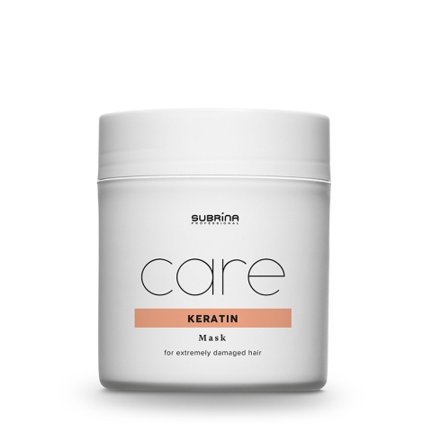 KERATIN maska za kosu subrina professional 500ml KERATIN maska za kosu subrina professional 500ml