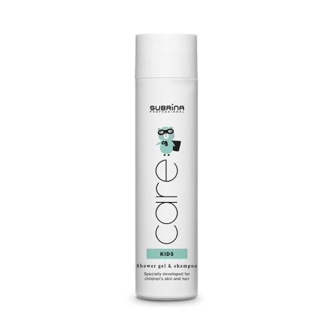KIDS 2u1 dečiji šampon subrina professional 250ml KIDS 2u1 dečiji šampon subrina professional 250ml