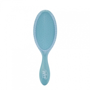 Wet brush cetka za rascesaljavanje Glitter waves blue Wet brush cetka za rascesaljavanje Glitter waves blue