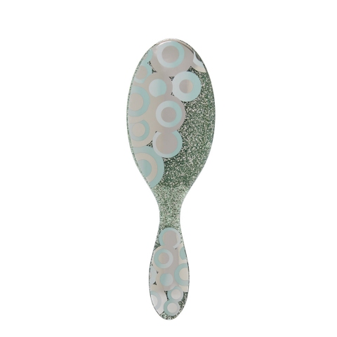 Original Detangler Groovy Disco Teal – Četka za raščešljavanje