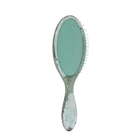 Wet brush Srbija Original Detangler Groovy Disco Teal cetka Wet brush Srbija Original Detangler Groovy Disco Teal cetka